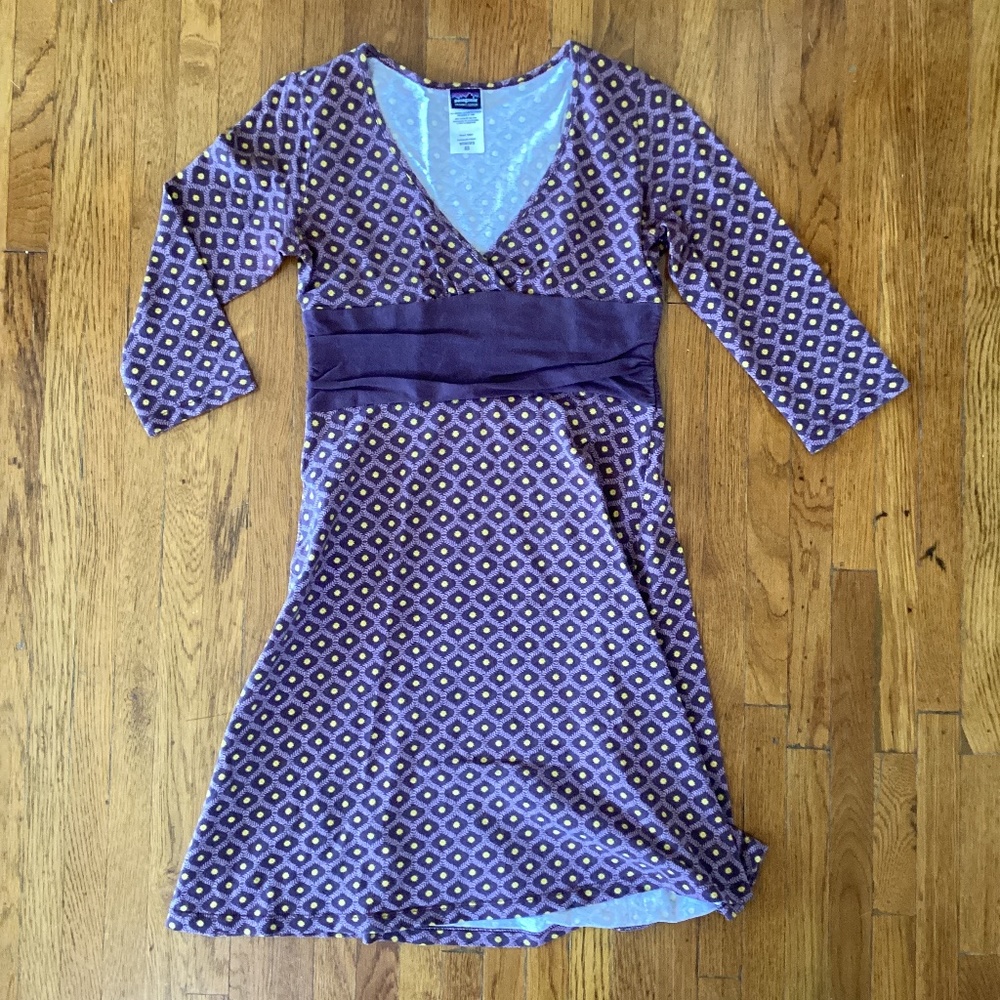 Patagonia Margot Dress